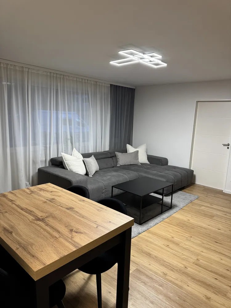 2 Zimmer Wohnung mit 45 m² in München – Bild 2