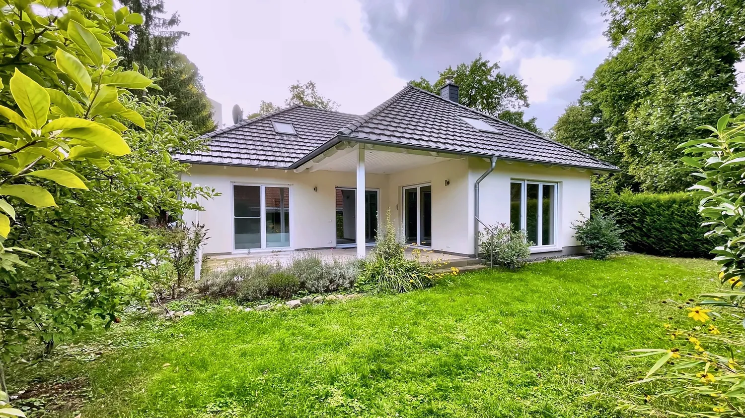 3 Zimmer Haus mit 130 m² in Potsdam – Bild 1