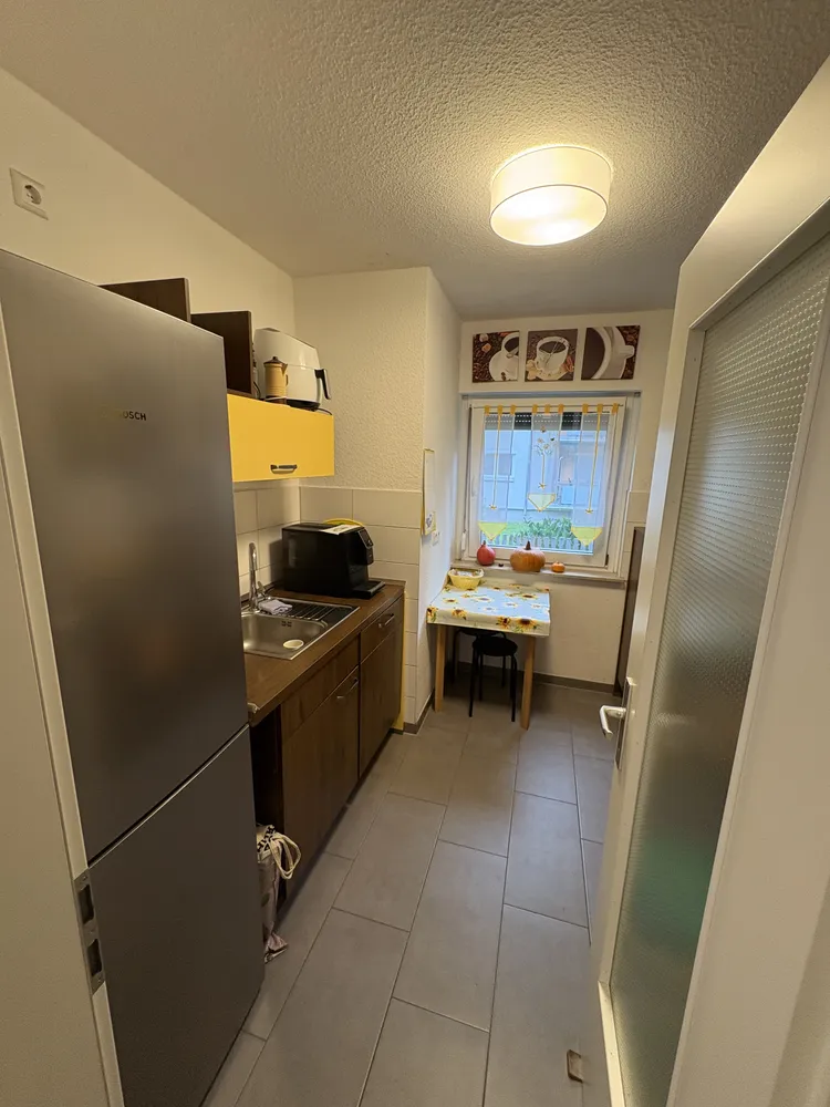 3 Zimmer Wohnung mit 67 m² in Stuttgart – Bild 12