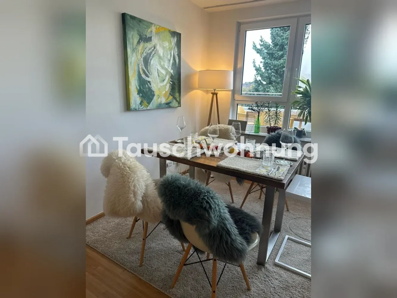 3 room apartment with 88 m² in Munich – Photo 9
