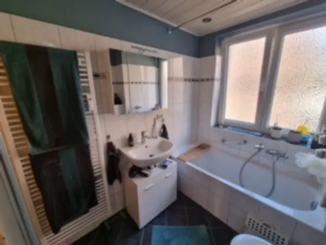 2 Zimmer Wohnung mit 61 m² in Hannover – Bild 10