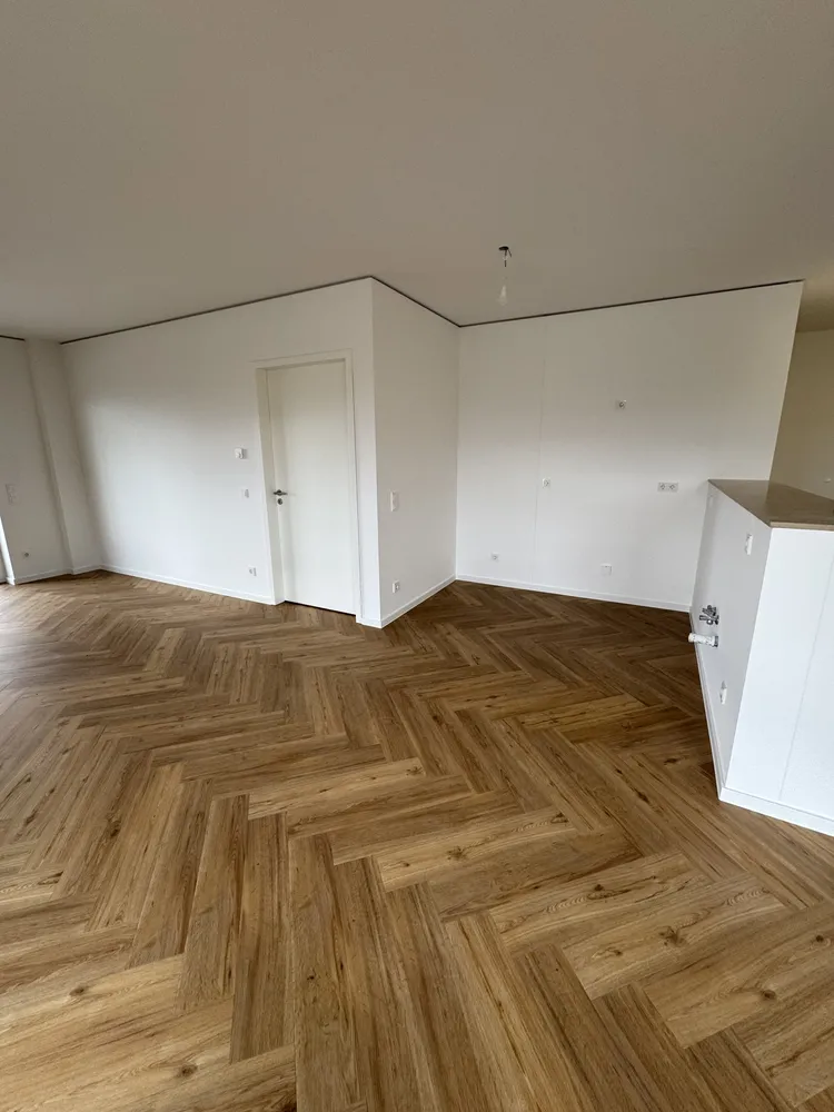 4 Zimmer Wohnung mit 97 m² in Darmstadt – Bild 2