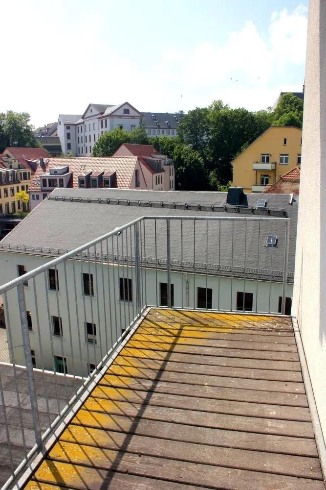 1 Zimmer Wohnung mit 60 m² in Mittweida – Bild 3