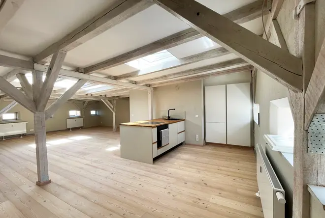 2 Zimmer Wohnung mit 81 m² in Berlin – Bild 5