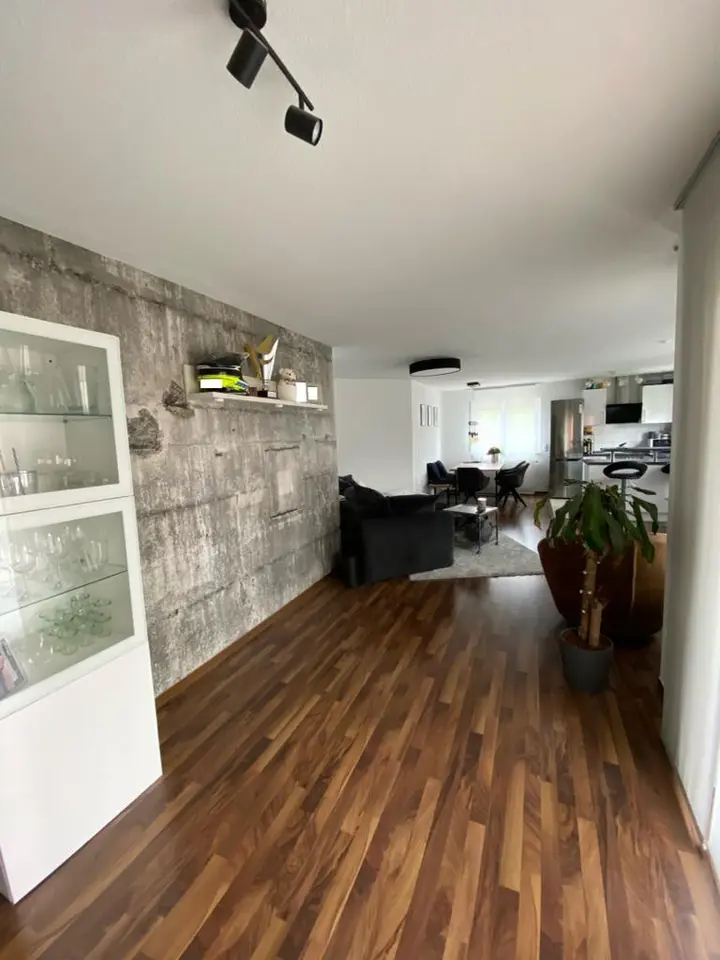 3 Zimmer Wohnung mit 75 m² in Backnang – Bild 3