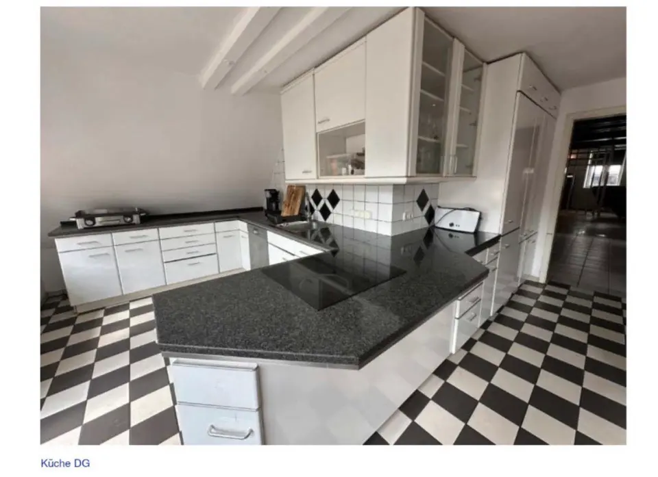 5 Zimmer Wohnung mit 105 m² in Minden – Bild 2