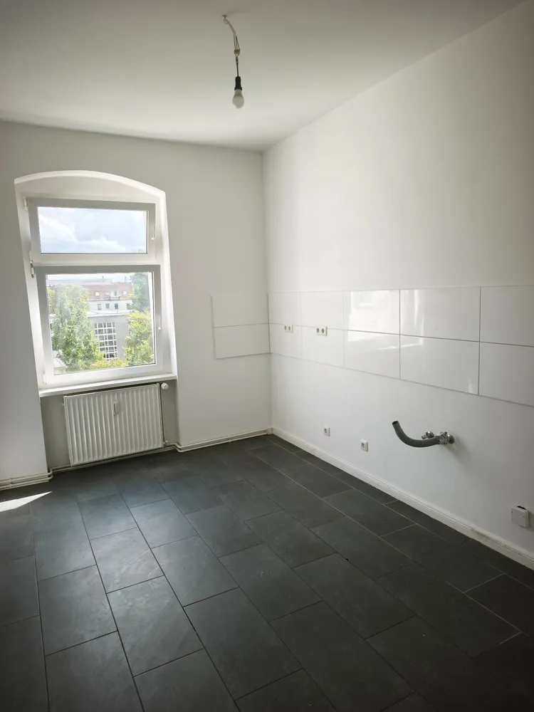 1 room apartment with 43 m² in Berlin – Photo 5