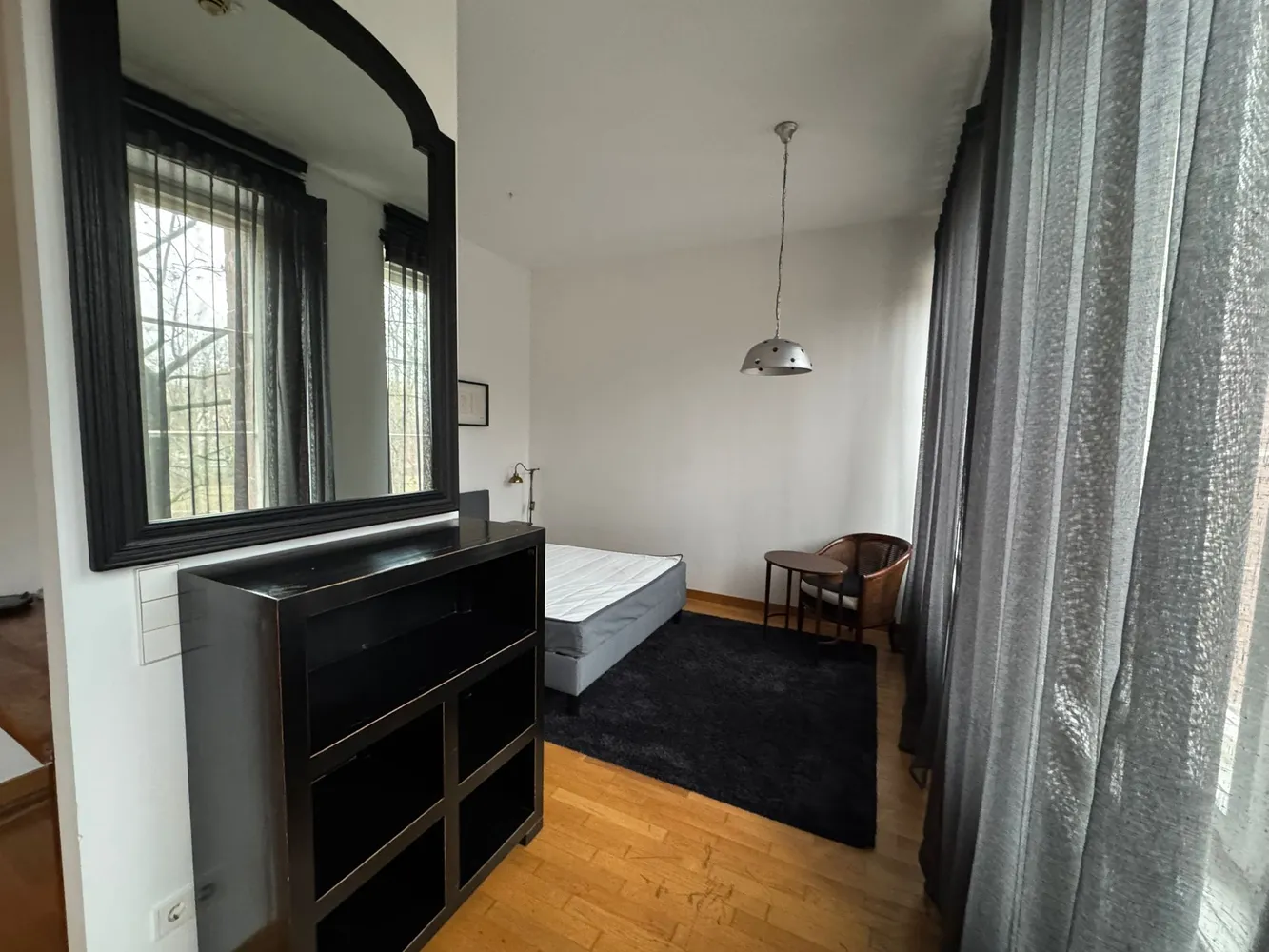1 Zimmer Wohnung mit 34 m² in Berlin – Bild 5