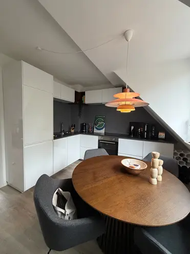 3 Zimmer Wohnung mit 46 m² in Düsseldorf – Bild 4