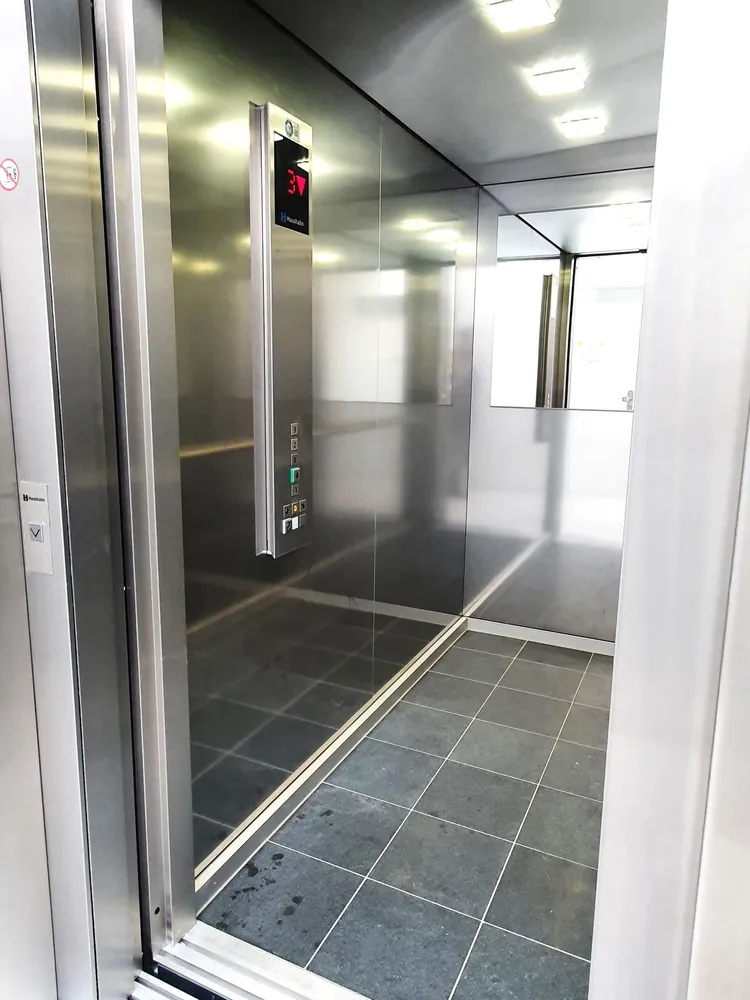 2 Zimmer Wohnung mit 69 m² in Dortmund – Bild 3