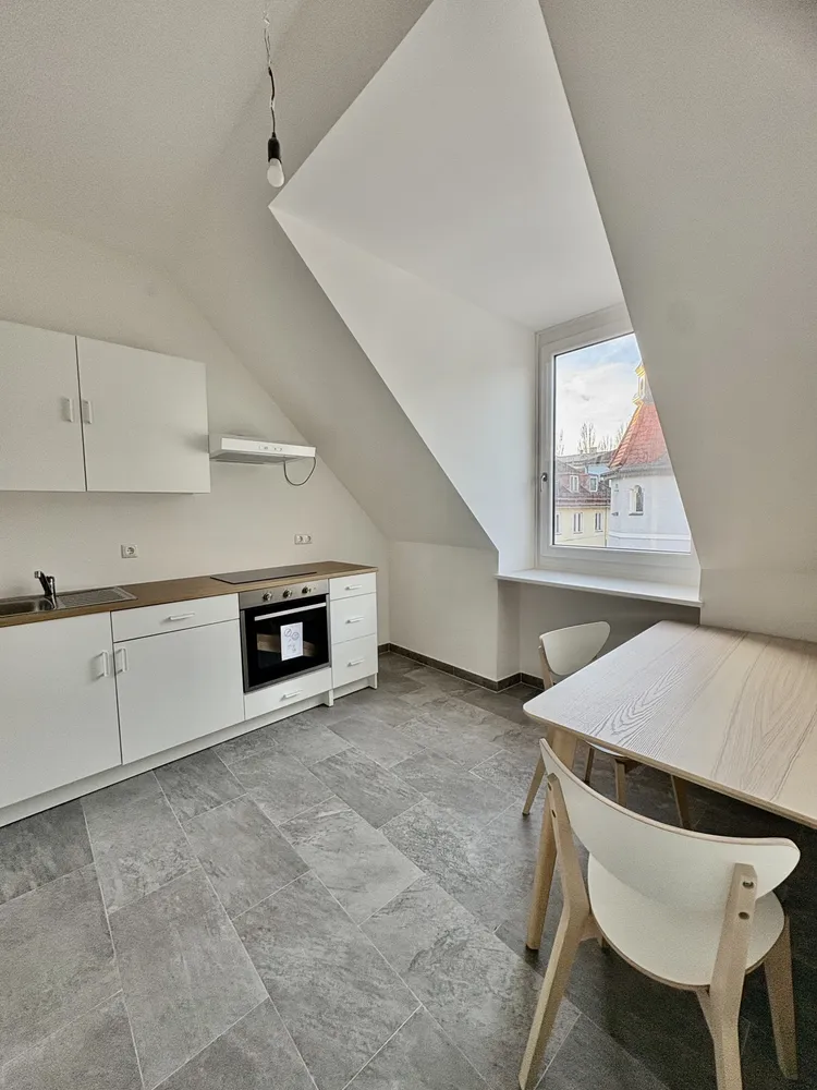 1 Zimmer Wohnung mit 32 m² in München – Bild 8