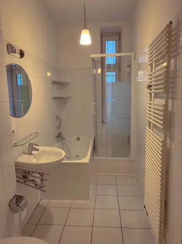 WG-Zimmer mit 25 m² in Frankfurt am Main – Bild 5