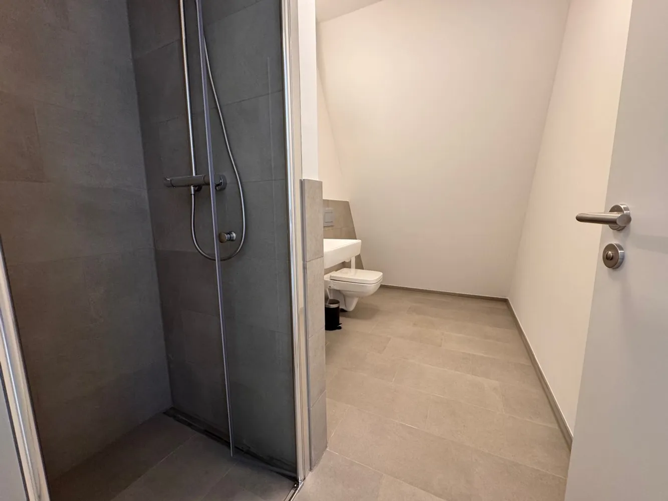 1 Zimmer Wohnung mit 25 m² in Berlin – Bild 4