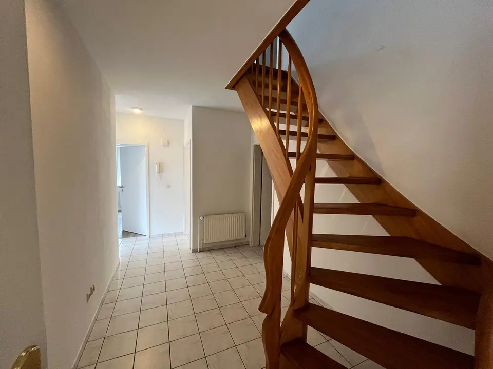 2 Zimmer Wohnung mit 120 m² in Leer – Bild 5