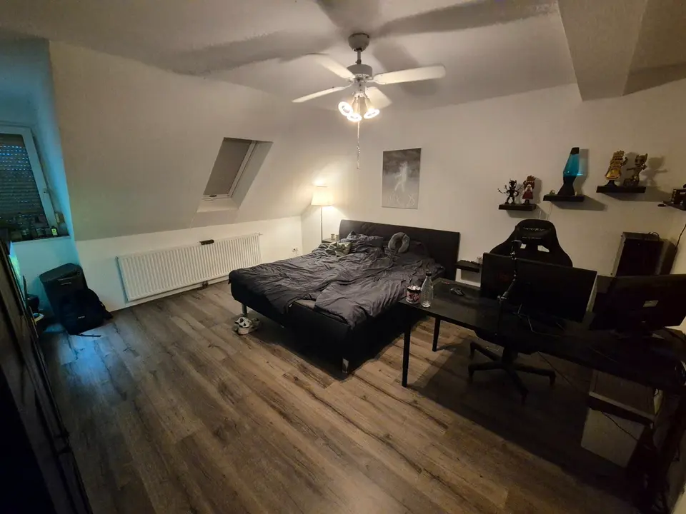 5 Zimmer Wohnung mit 140 m² in Papenburg – Bild 6