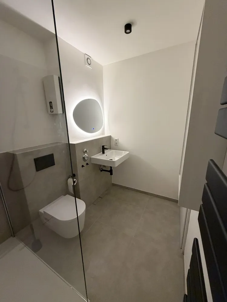 3 Zimmer Wohnung mit 67 m² in Hamburg – Bild 6