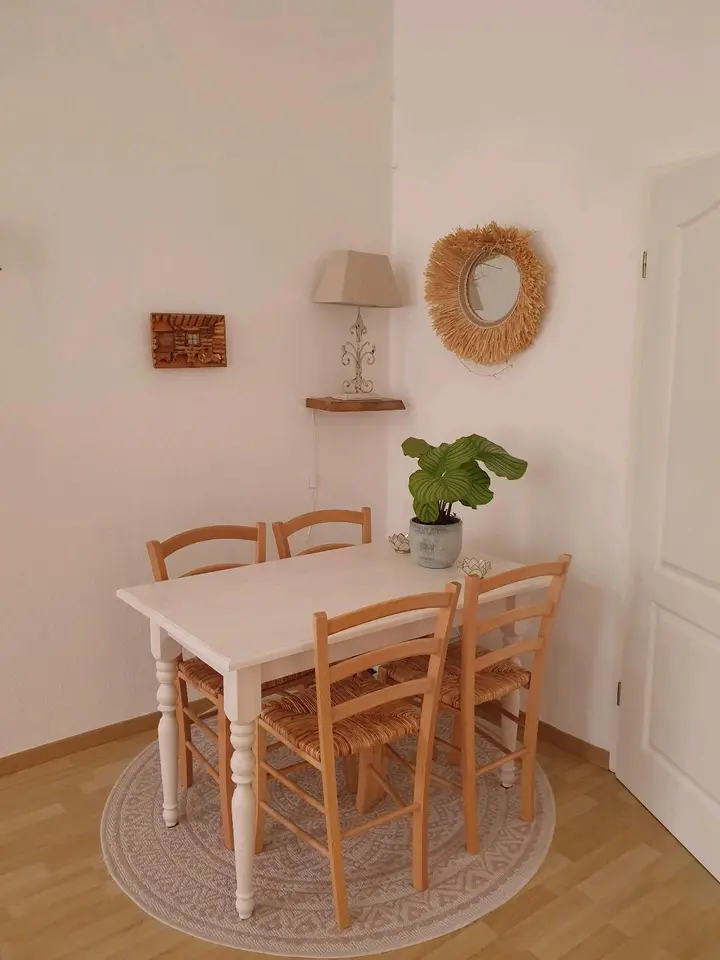 2 Zimmer Wohnung mit 55 m² in Dresden – Bild 4