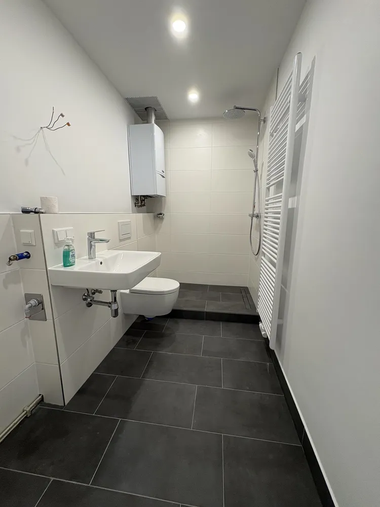 3 Zimmer Wohnung mit 81 m² in Hannover – Bild 4