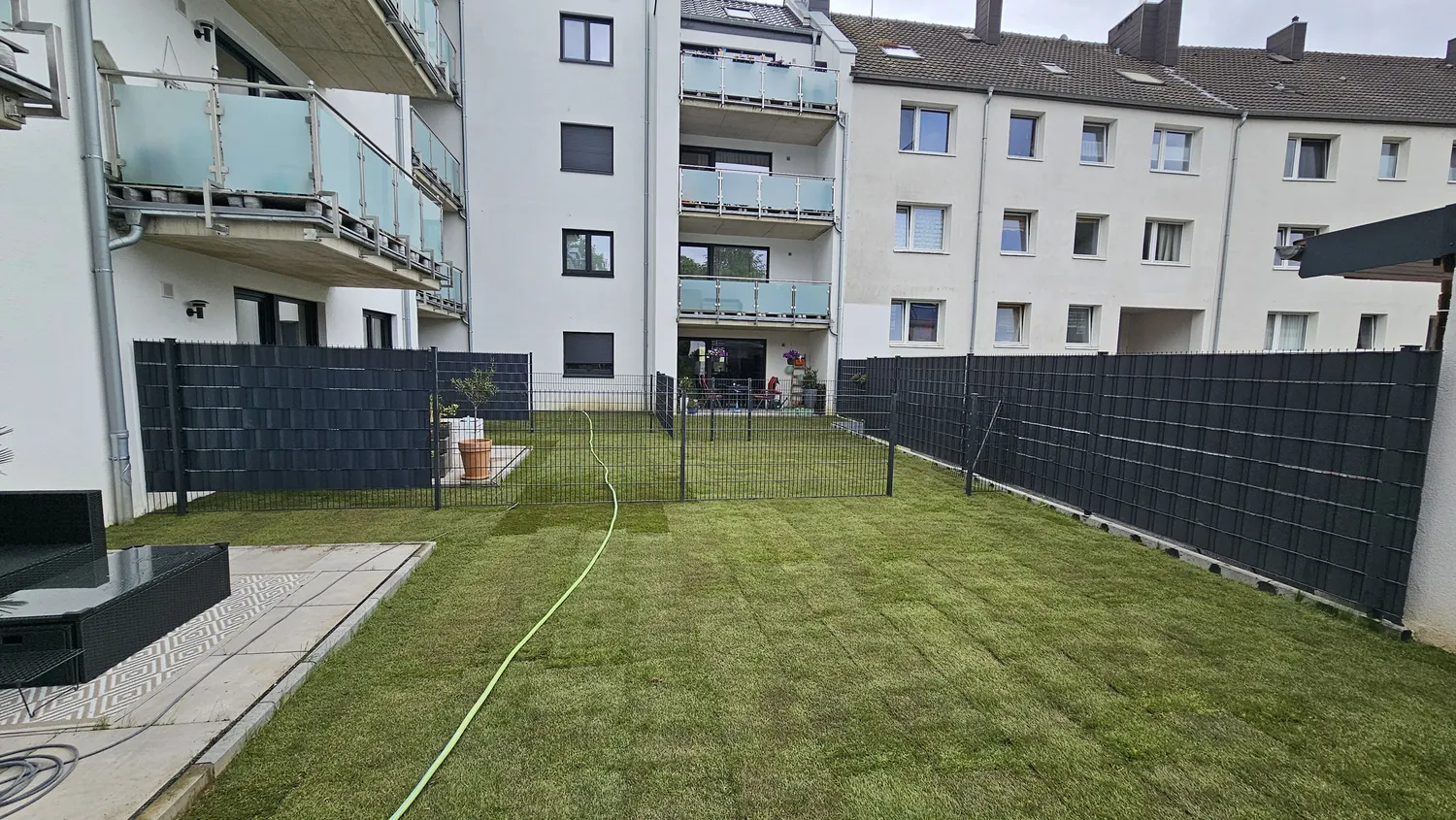 4 Zimmer Wohnung mit 105 m² in Mönchengladbach – Bild 1