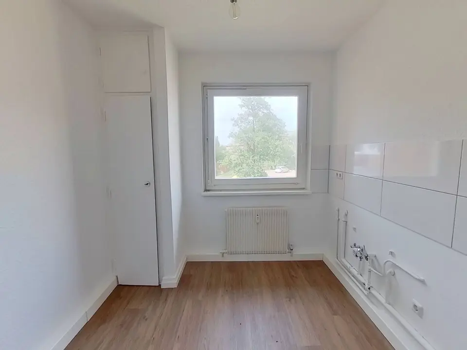 2 room apartment with 54 m² in Vechta – Photo 5