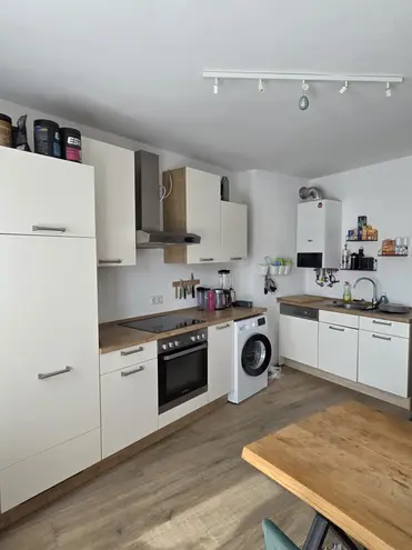 2 Zimmer Wohnung mit 64 m² in Düsseldorf – Bild 4