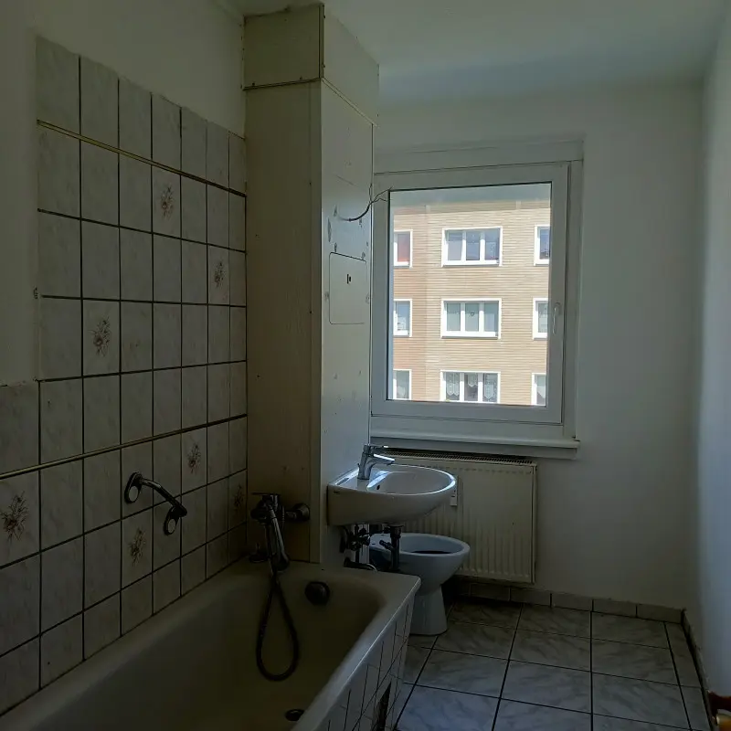 3 Zimmer Wohnung mit 61 m² in Stralsund – Bild 5