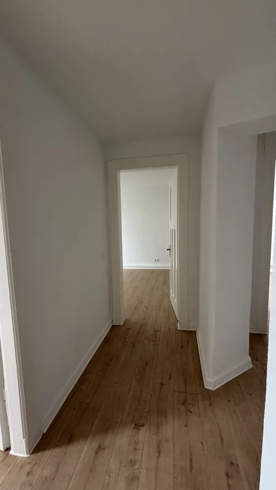 3 Zimmer Wohnung mit 63 m² in Krefeld – Bild 4