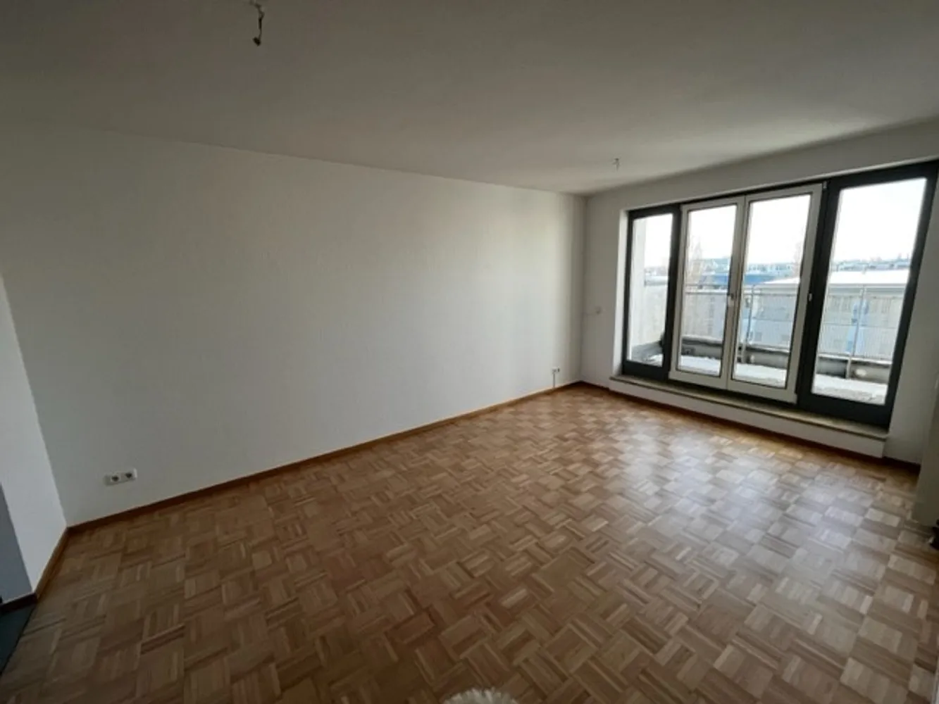 3 Zimmer Wohnung mit 70 m² in Berlin – Bild 1