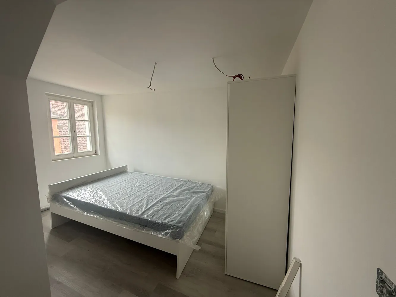 2 Zimmer Wohnung mit 44 m² in Ansbach – Bild 4
