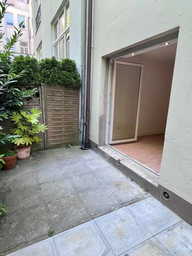 1 Zimmer Wohnung mit 40 m² in Hamburg – Bild 6