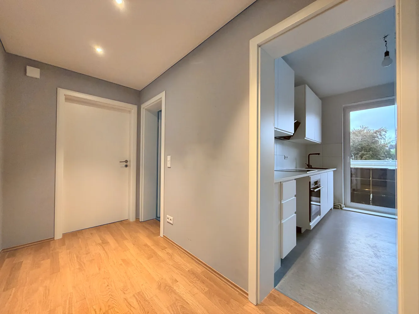 3 room apartment with 67 m² in Bremerhaven – Photo 2