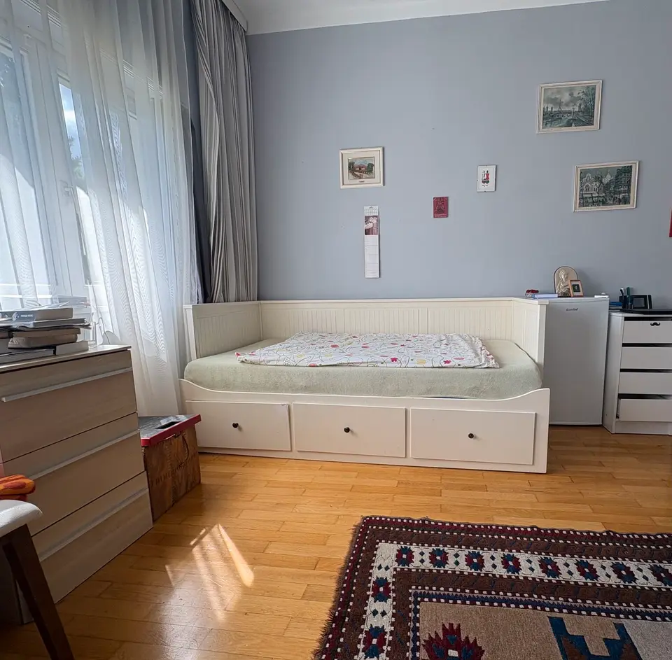 WG-Zimmer mit 23 m² in Frankfurt am Main – Bild 9