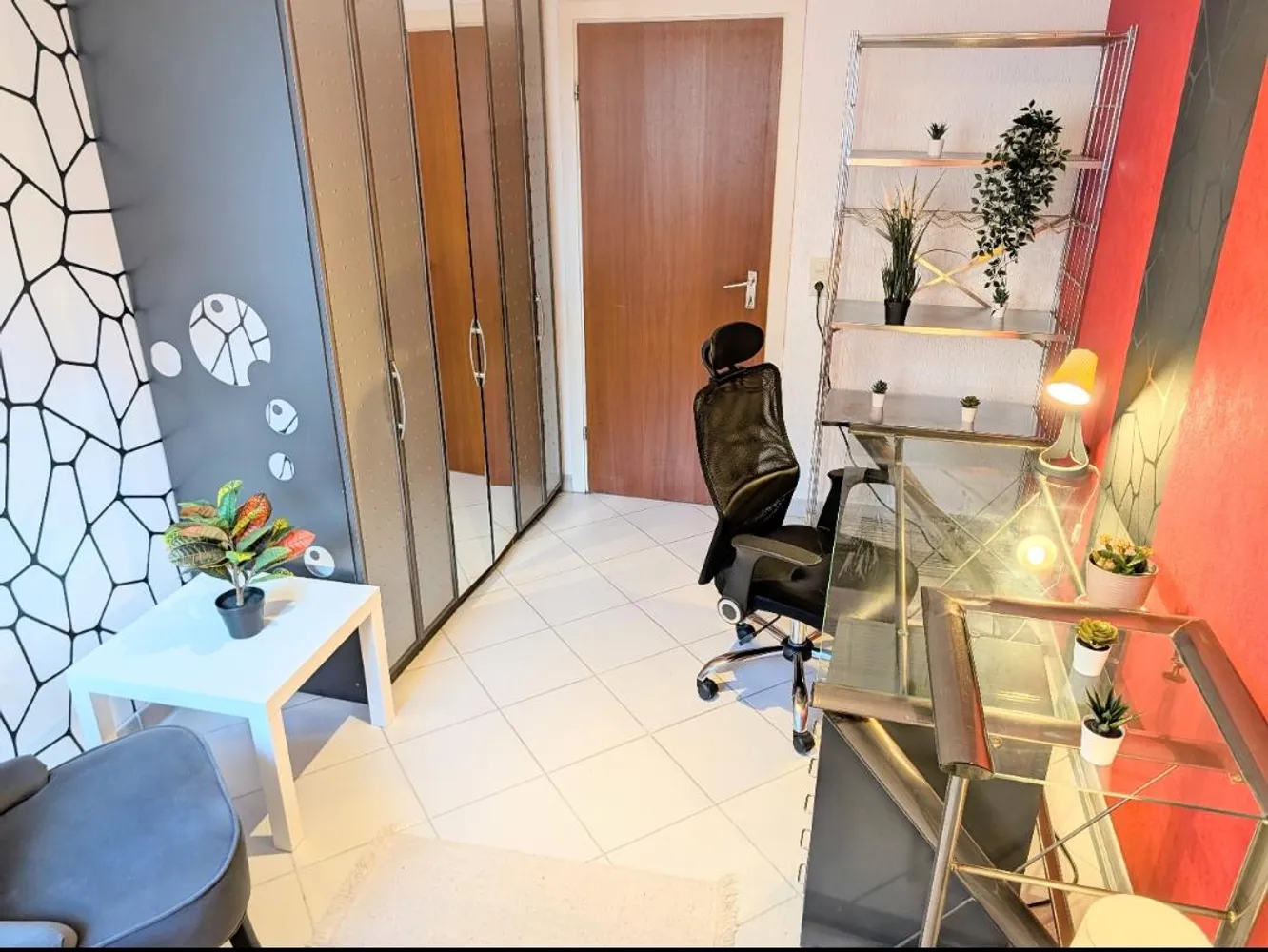 1 Zimmer Wohnung mit 12 m² in Heidelberg – Bild 9
