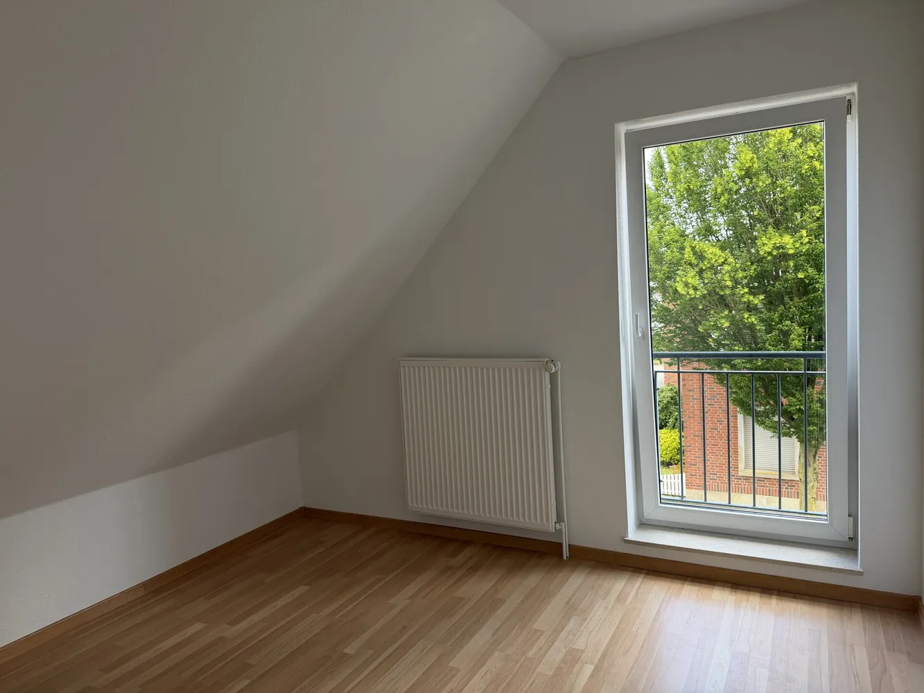 3 Zimmer Wohnung mit 68 m² in Rheine – Bild 8