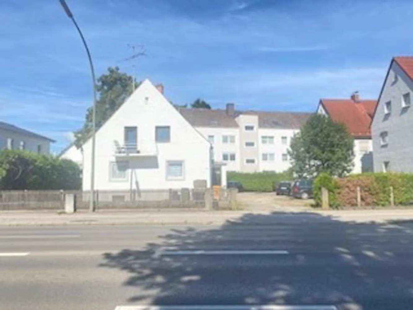 3 Zimmer Wohnung mit 104 m² in Augsburg – Bild 1