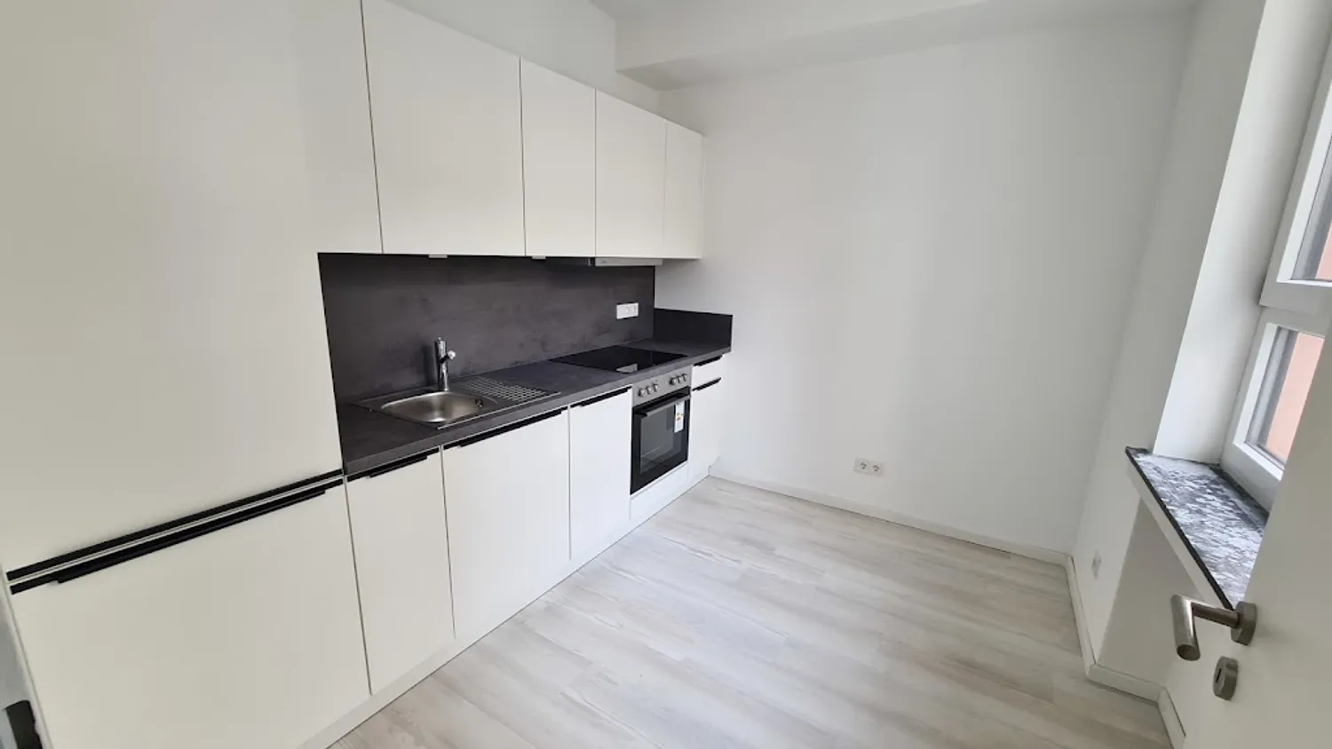 1 Zimmer Wohnung mit 48 m² in Aachen – Bild 4