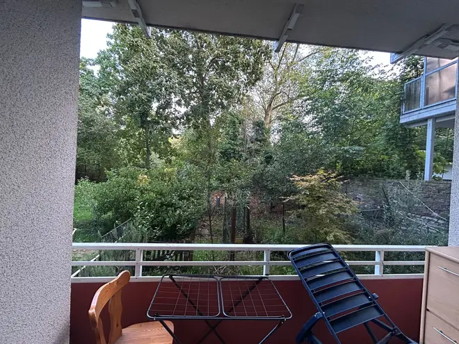 3 Zimmer Wohnung mit 58 m² in Duisburg – Bild 4