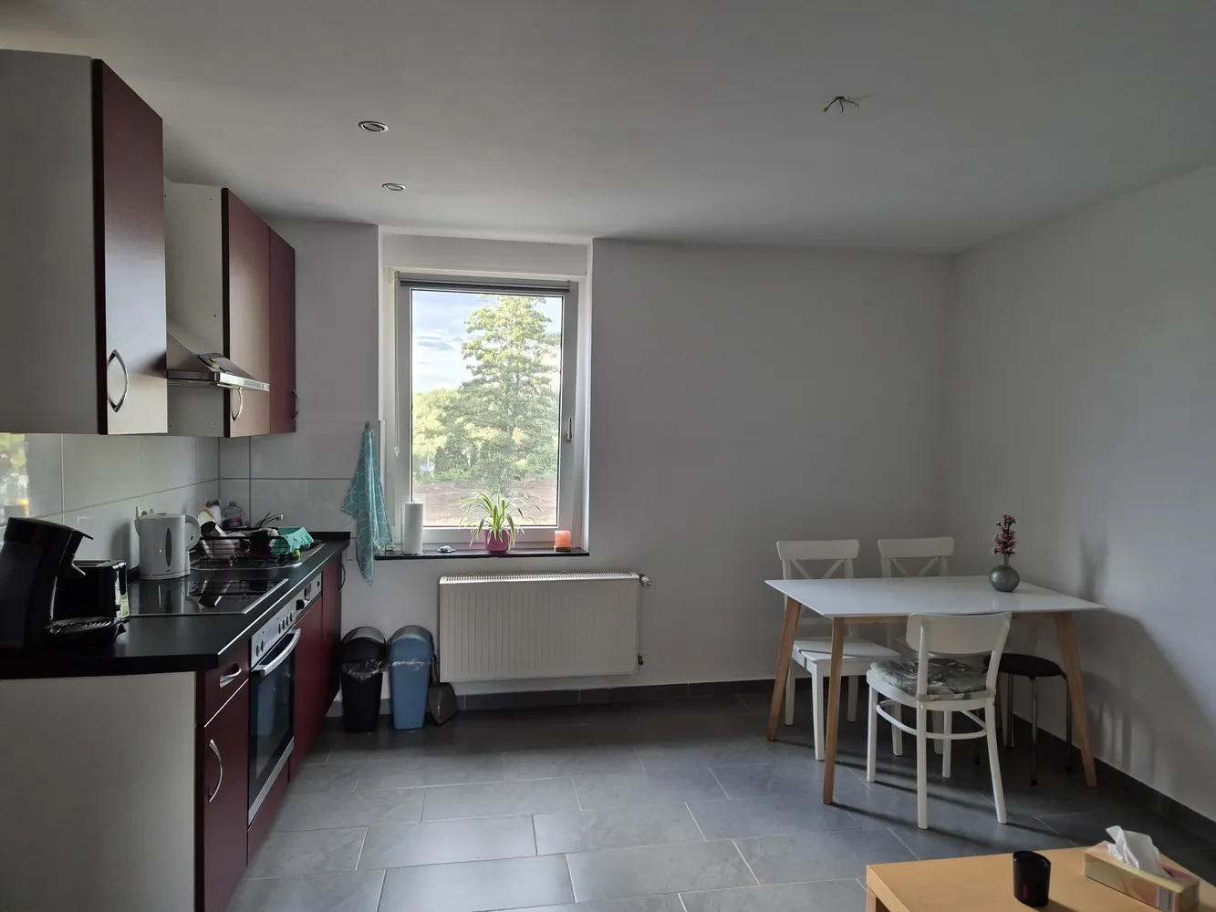 2 Zimmer Wohnung mit 45 m² in Bochum – Bild 1