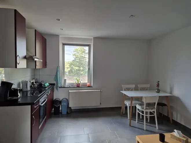 2 Zimmer Wohnung mit 45 m² in Bochum – Bild 1