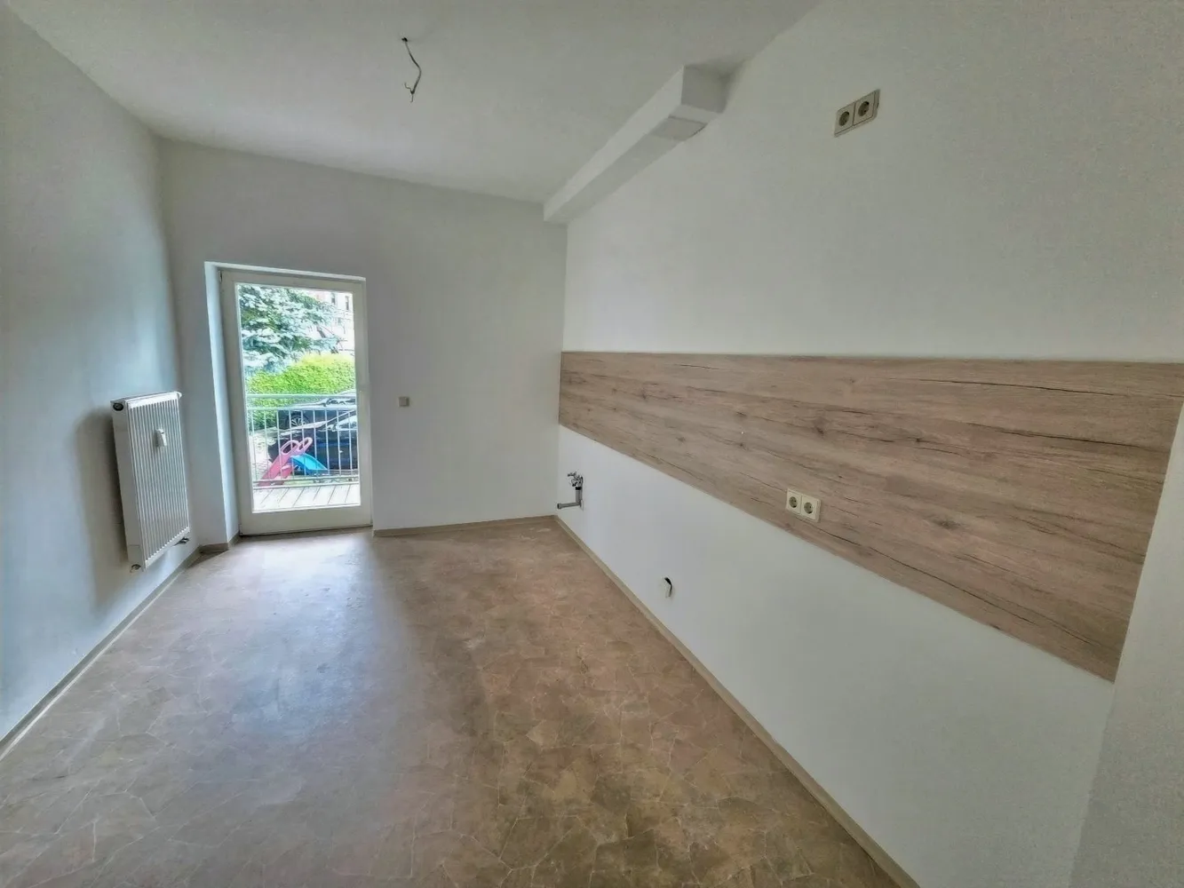 4 room apartment with 110 m² in Chemnitz – Photo 8