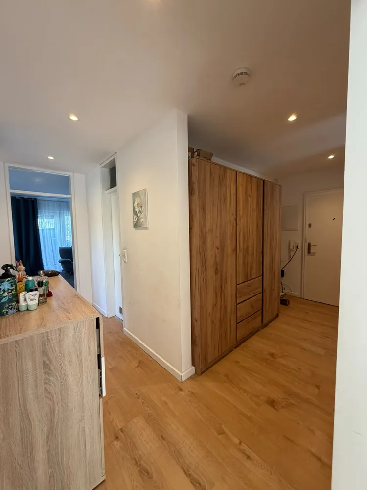3 Zimmer Wohnung mit 85 m² in Offenburg – Bild 1