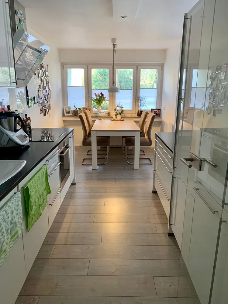 4 Zimmer Wohnung mit 92 m² in Metzingen – Bild 1
