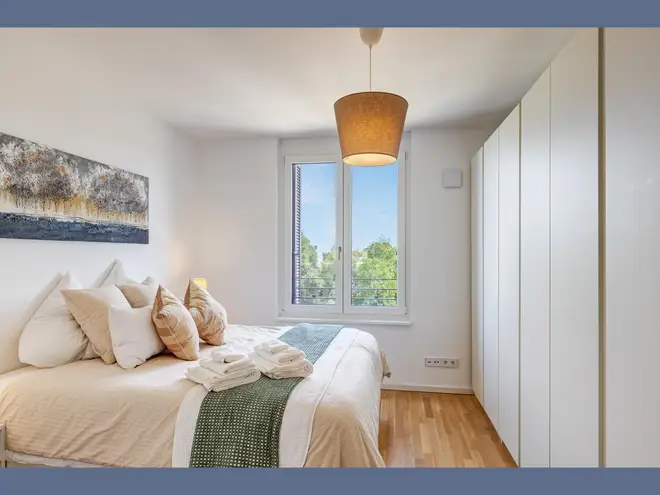 4 Zimmer Wohnung mit 104 m² in München – Bild 3