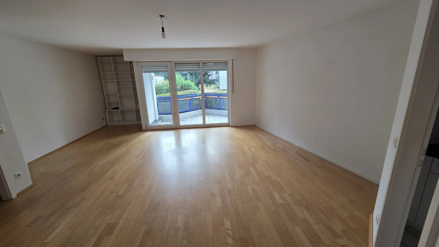 3 Zimmer Wohnung mit 98 m² in Köln – Bild 1