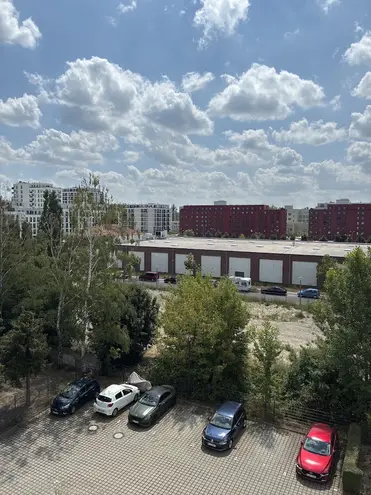 2 Zimmer Wohnung mit 49 m² in Berlin – Bild 2