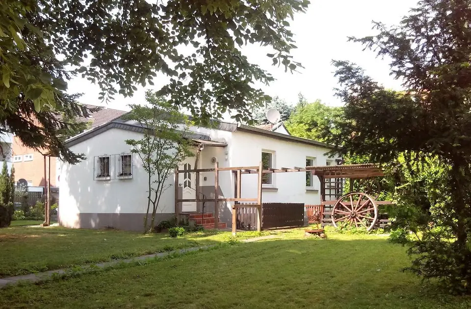 WG-Zimmer mit 43 m² in Langenfeld – Bild 6