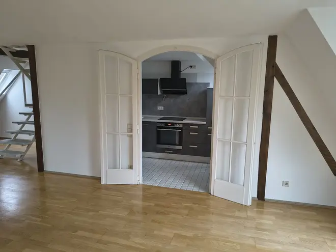 2 Zimmer Wohnung mit 65 m² in Köln – Bild 6