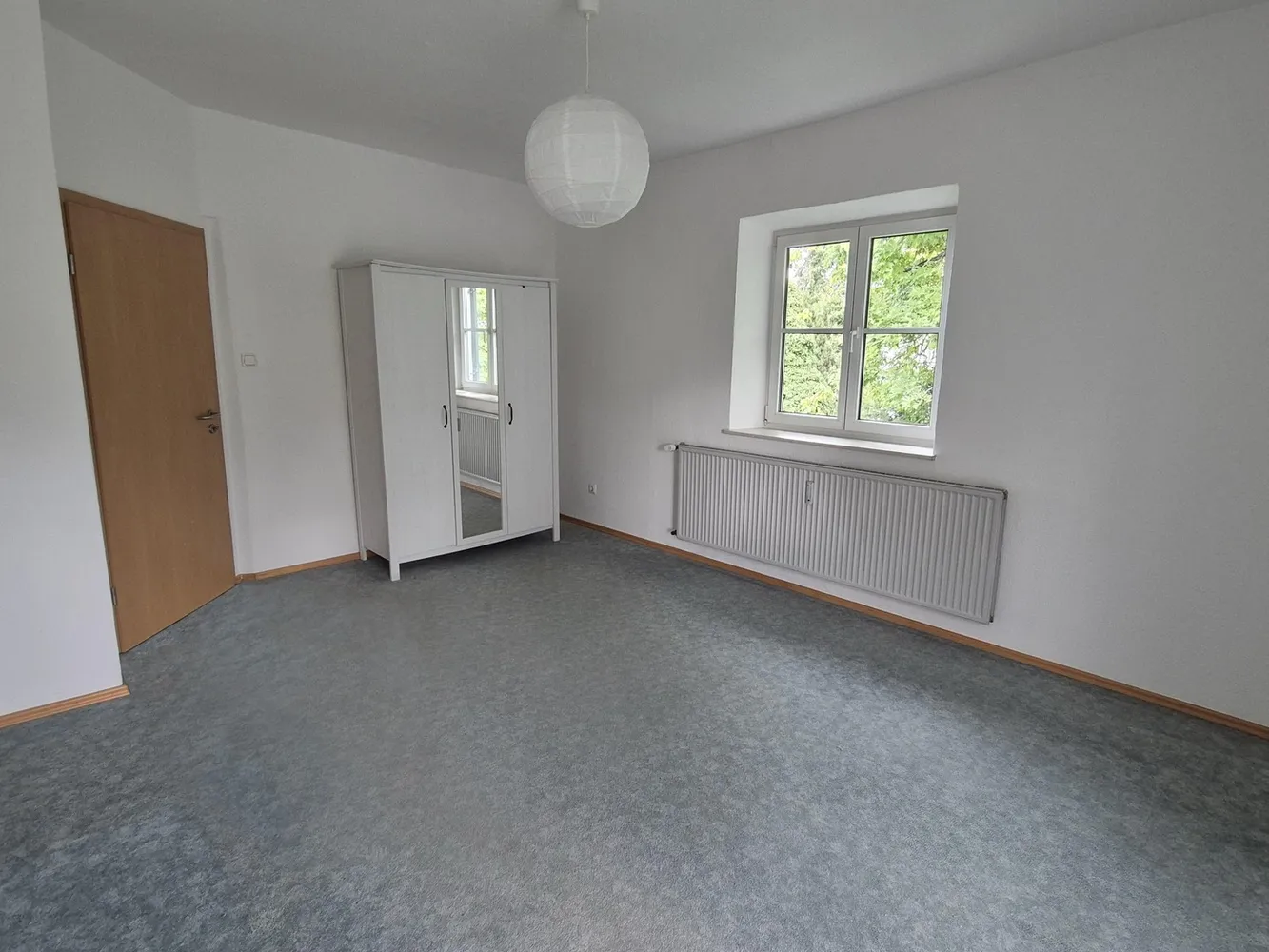 2 Zimmer Wohnung mit 64 m² in München – Bild 2