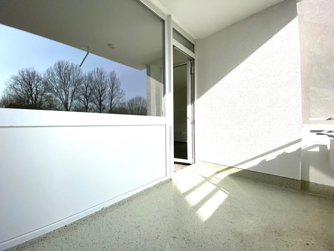 3 room apartment with 63 m² in Dortmund – Photo 4