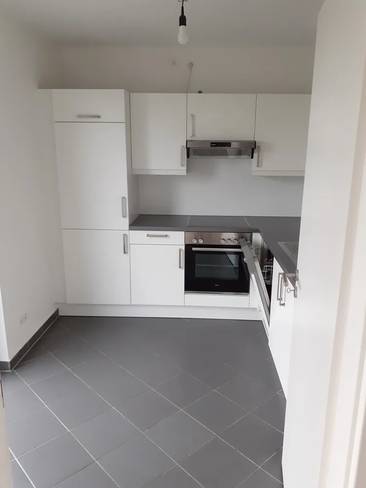 2 Zimmer Wohnung mit 64 m² in Freiburg im Breisgau – Bild 3